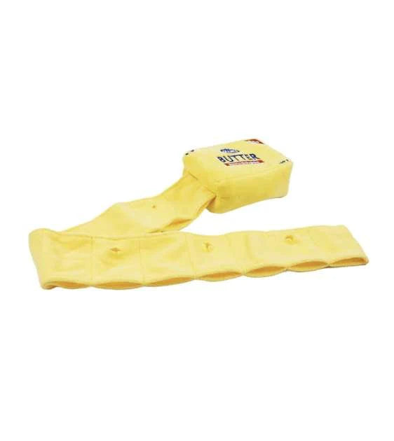 Studio Ollie Nosework Dog Toy (Butter)