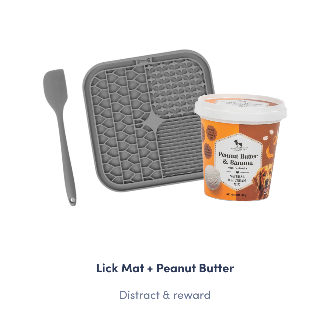 Starter Grooming Kit