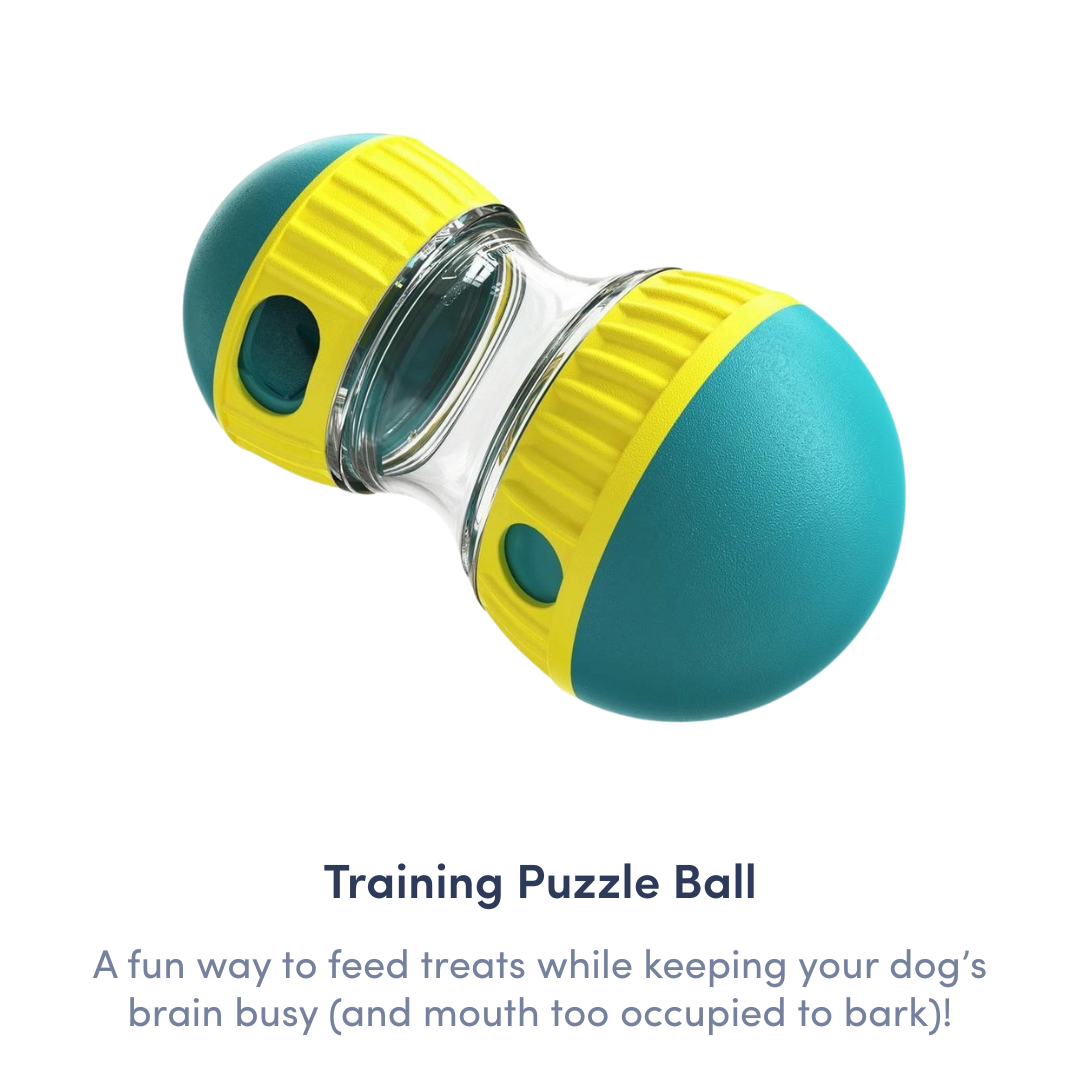 Barking Kit