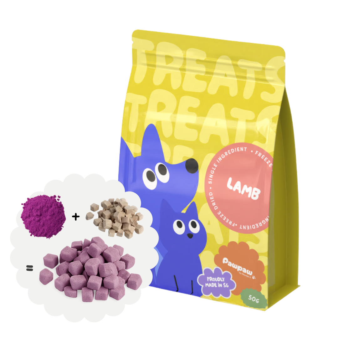 Good Treats Club – Classic Protein Bundle with Booster (Pre-order)