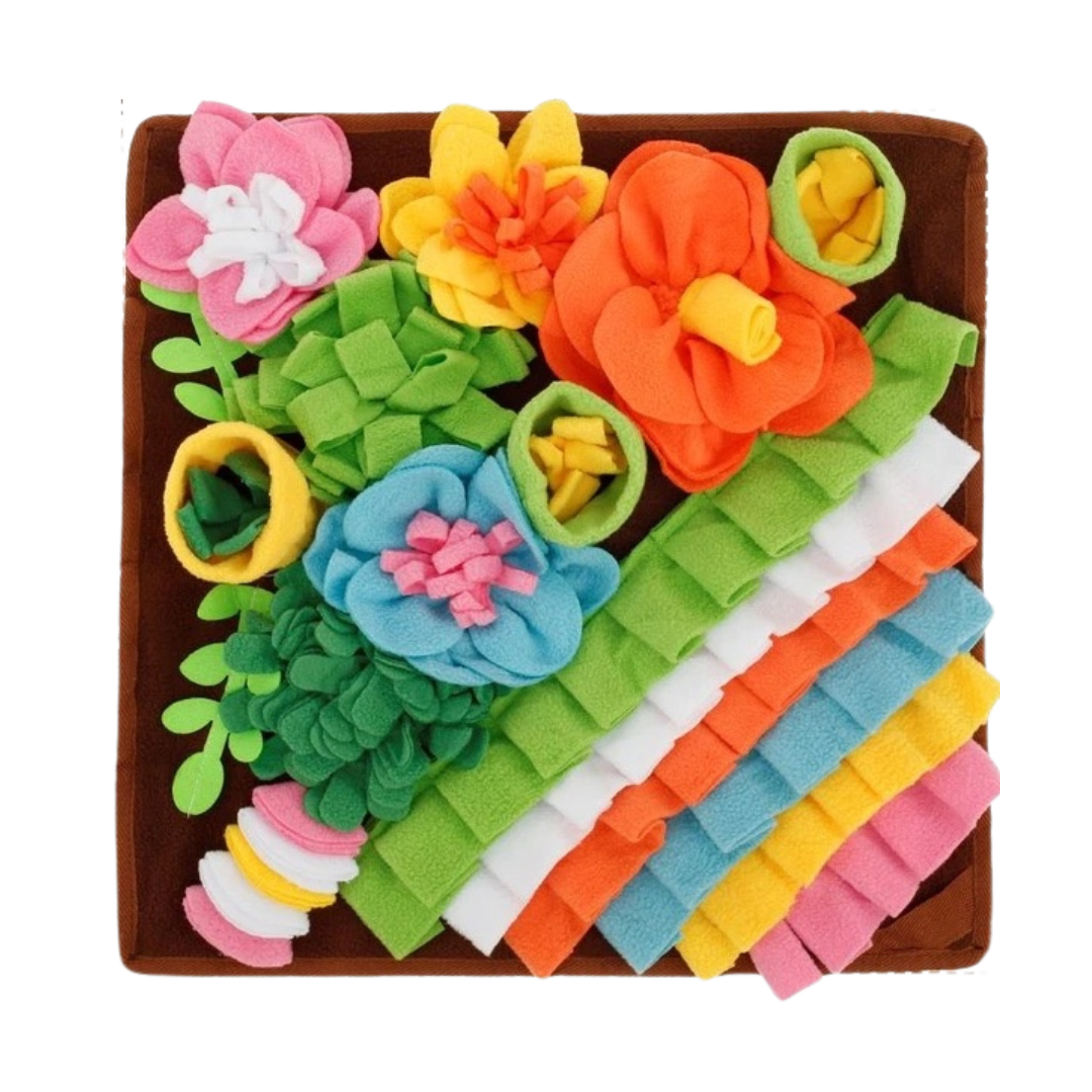 Snuffle Mat