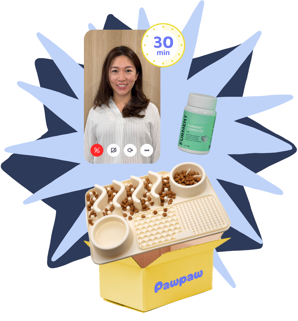 Nutrition Upgrade Kit