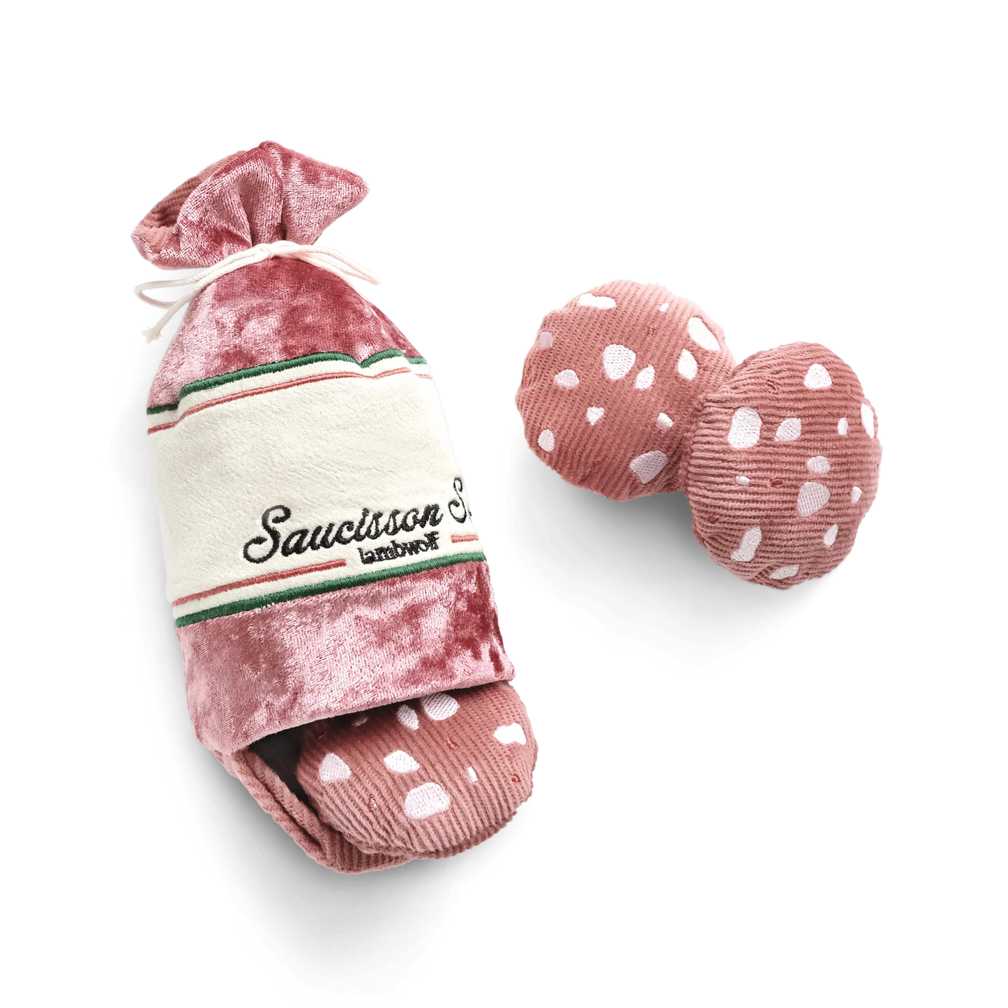 Burrow Saucisson (Set of 4)