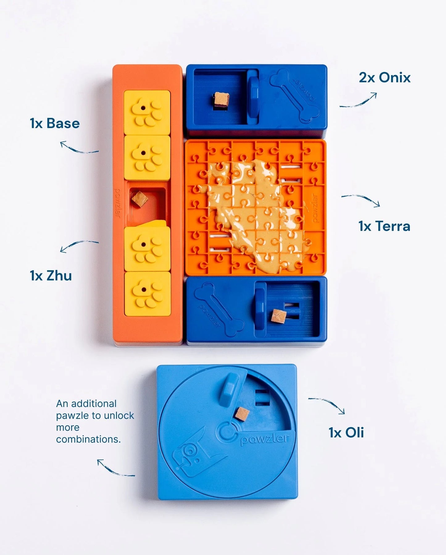 Beginner Set - Image 2