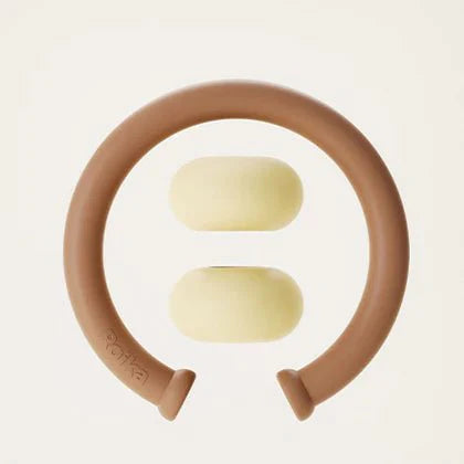 Dango Ring - Butter Yellow - Image 2