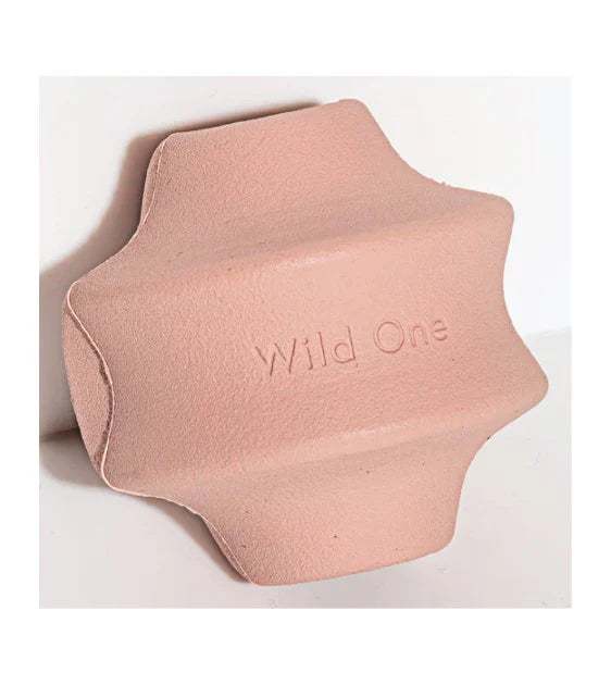 Wild One Twist Toss Dog Chew Toy