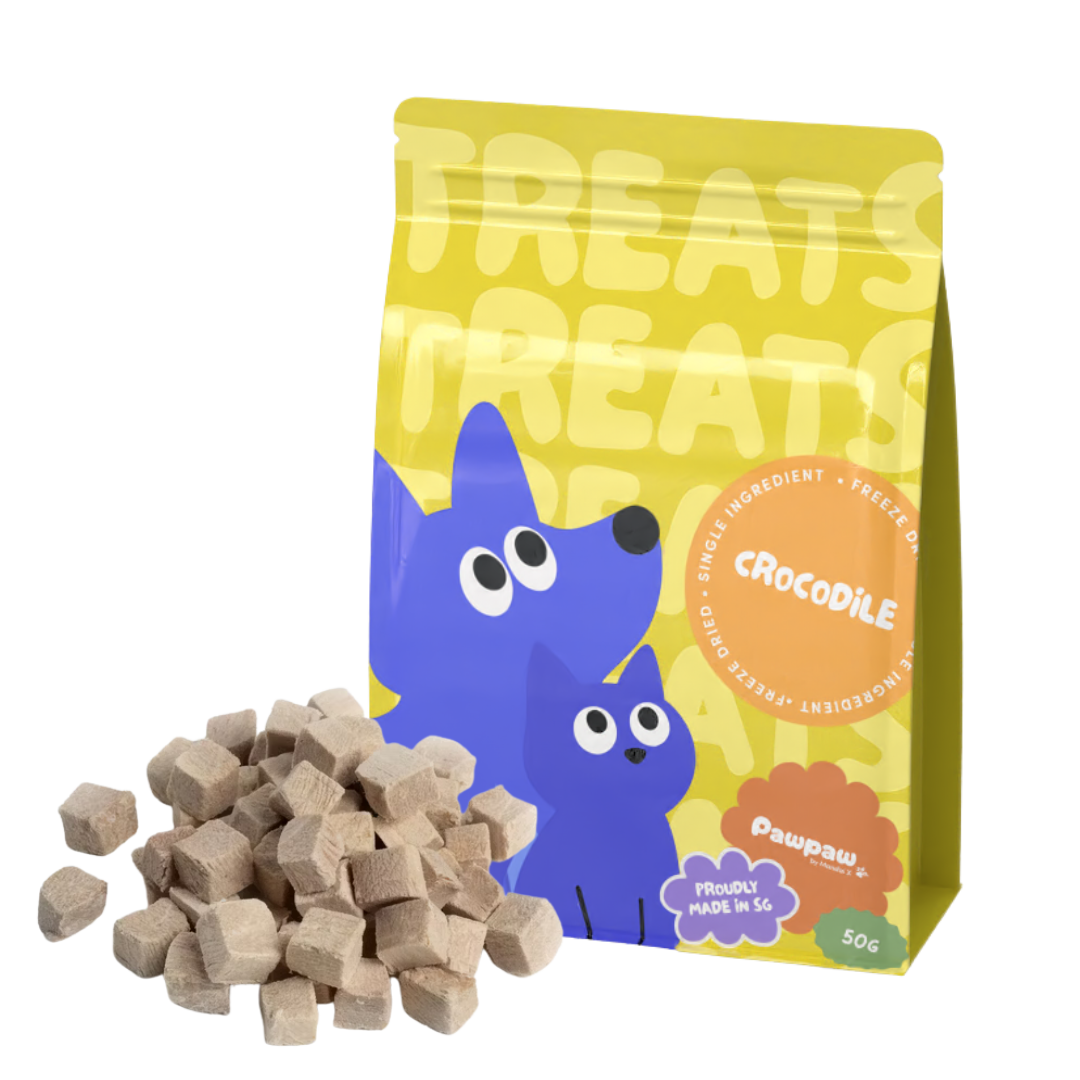 Good Treats Club – Novel Protein Bundle (Pre-order)